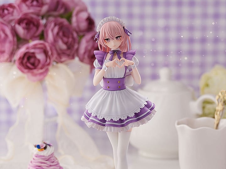 My Dress-Up Darling S-Fire Sajuna Inui (Pretty Maid Ver.) Figure