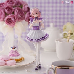 My Dress-Up Darling S-Fire Sajuna Inui (Pretty Maid Ver.) Figure