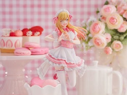 My Dress-Up Darling S-Fire Marin Kitagawa (Pretty Maid Ver.) Figure