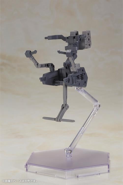 Frame Arms Girl Stylet XF-3 with Exosuit Stylet Model Kit Set