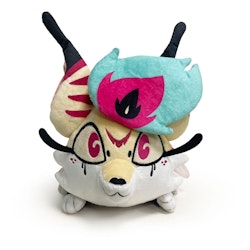 Helluva Boss Plush Figure Beelzebub Weighted Plush