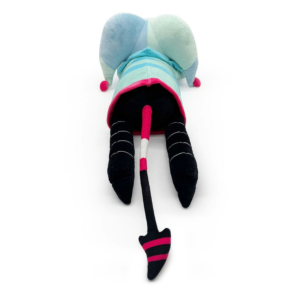 Helluva Boss Plush Figure Fizzarolli Weighted Plush