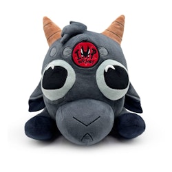 Helluva Boss Plush Figure Goat Weighted Plush