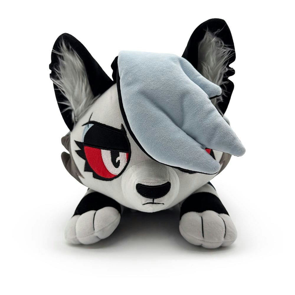 Helluva Boss Plush Figure Loona Weighted Plush