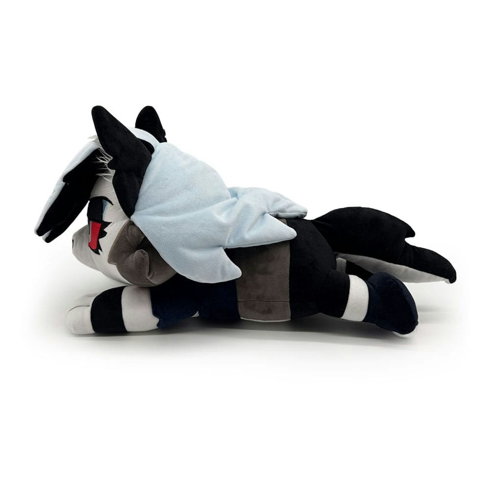 Helluva Boss Plush Figure Loona Weighted Plush