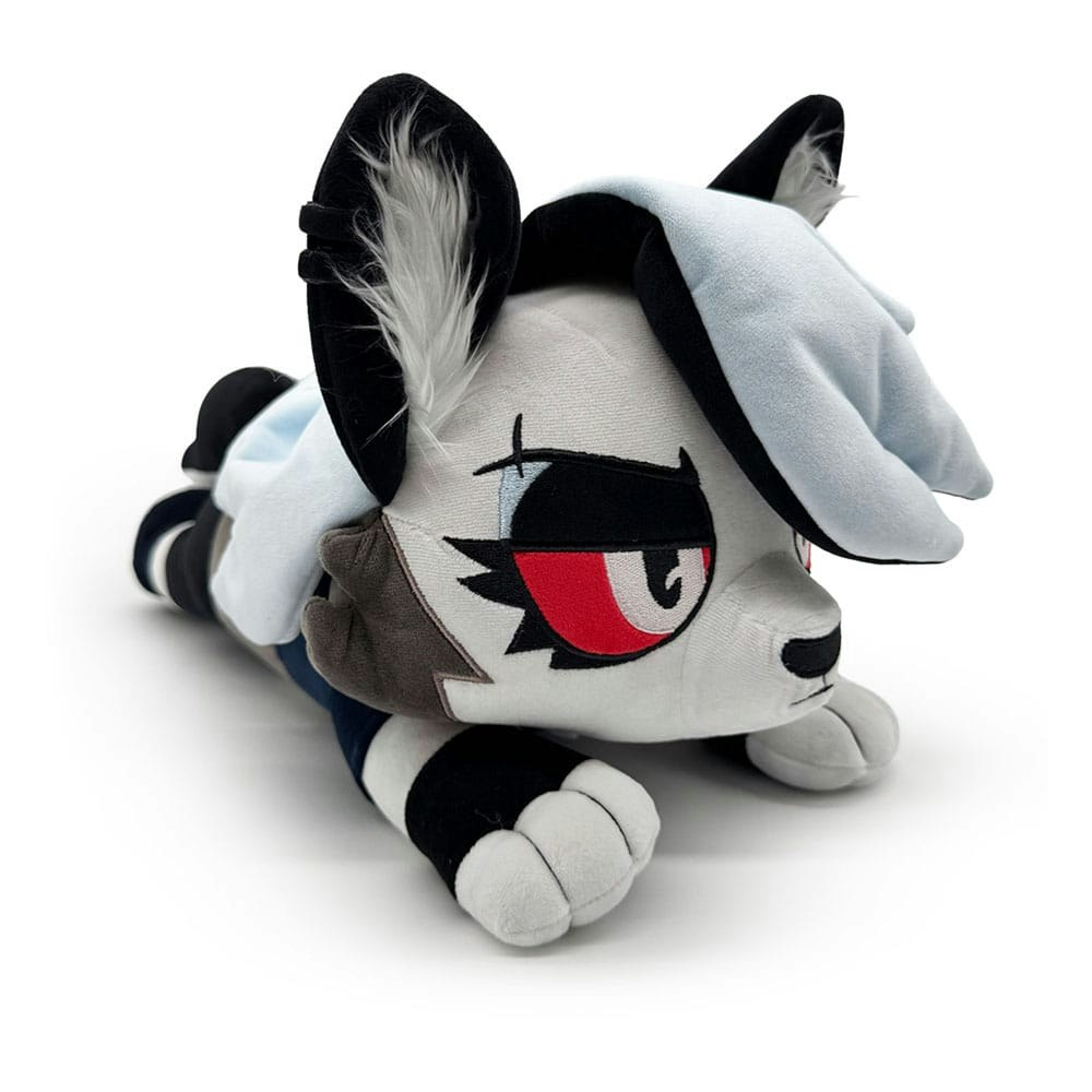 Helluva Boss Plush Figure Loona Weighted Plush