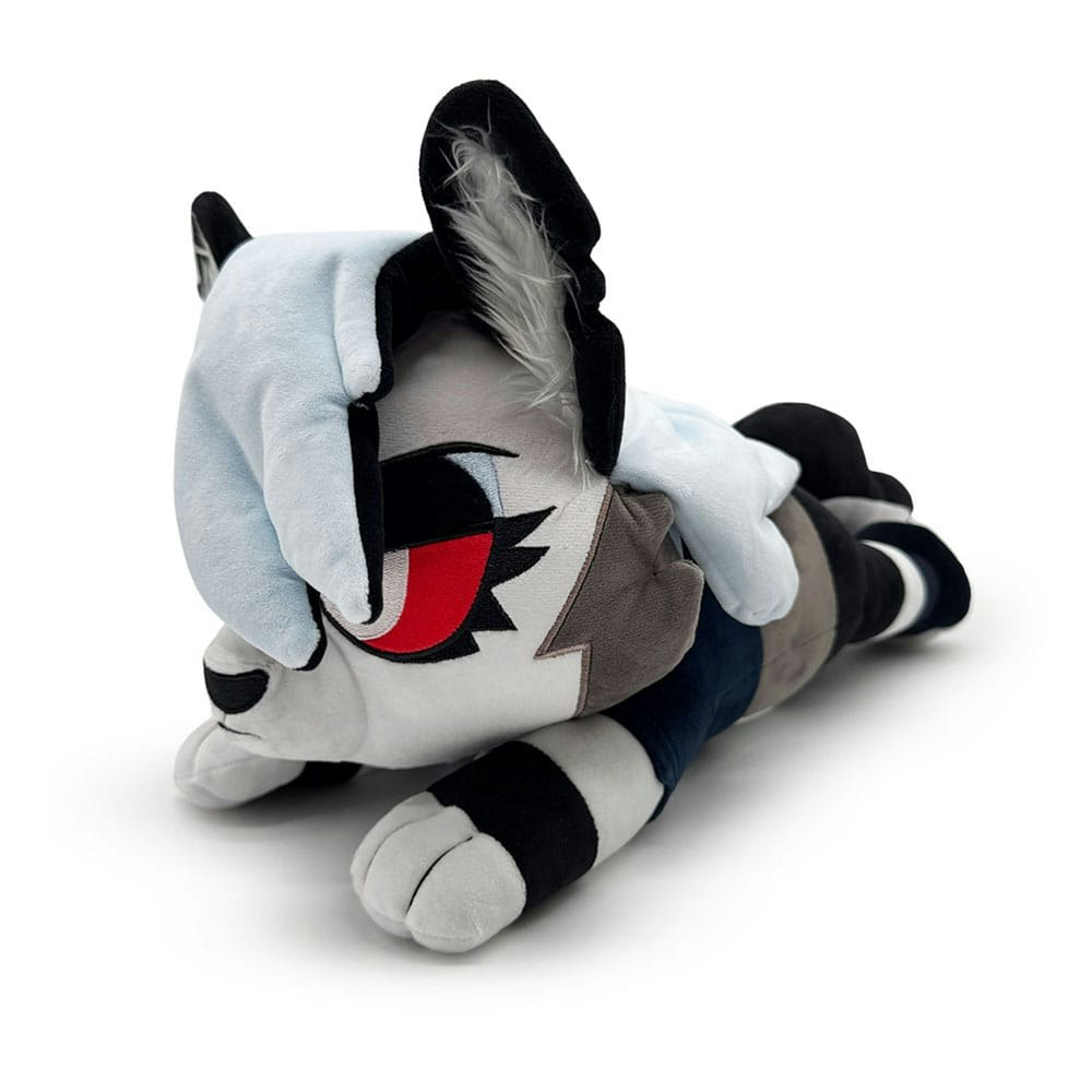 Helluva Boss Plush Figure Loona Weighted Plush