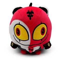 Helluva Boss Stickie Plush Figure Blitzo