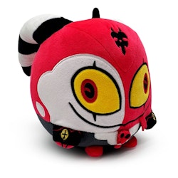 Helluva Boss Stickie Plush Figure Blitzo