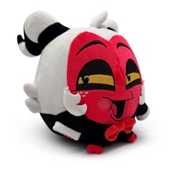 Helluva Boss Stickie Plush Figure Moxxie