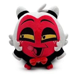 Helluva Boss Stickie Plush Figure Moxxie