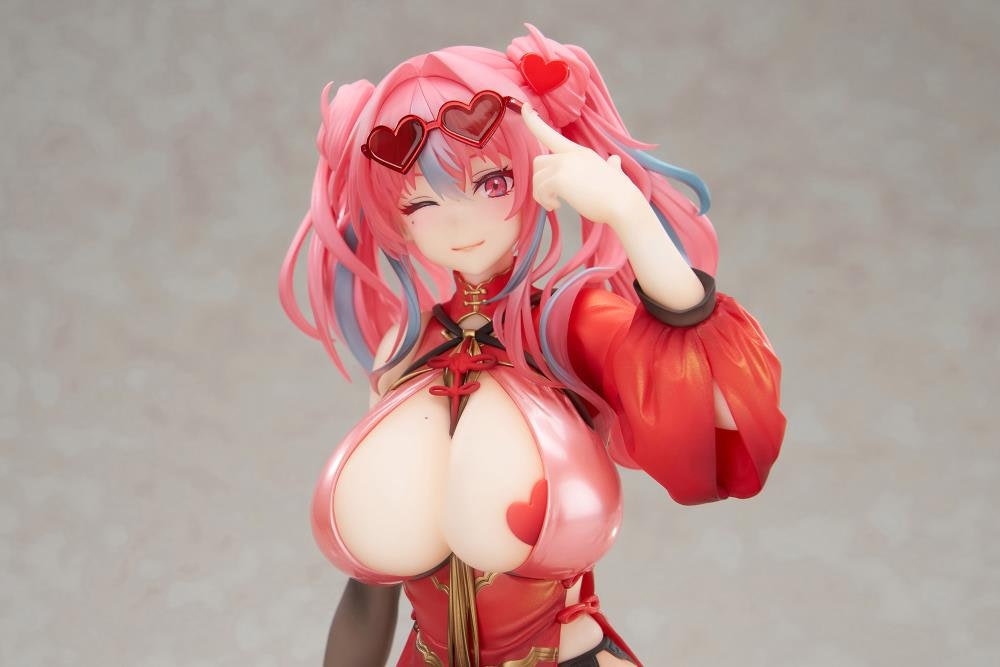 Azur Lane Bremerton (Illustration Ver.) 1/7 Scale Figure (with Bonus)