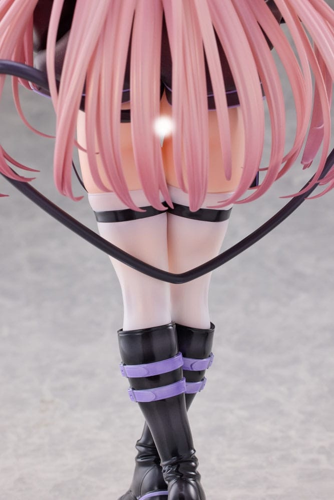 (18+) Tamano Kedama Illustration Usamimi Headphone Lulumu