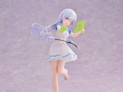 Summer Pockets Luminasta Shiroha Naruse Figure