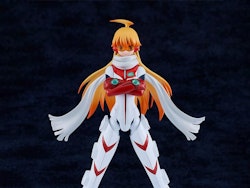 Gunbuster Moderoid Buster Machine No.7 Model Kit
