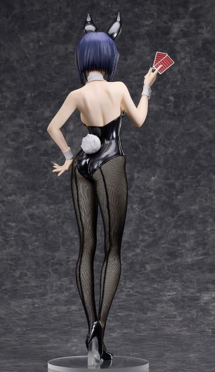 Cowboy Bebop B-Style Faye Valentine (Bunny Ver.) 1/4 Scale Figure