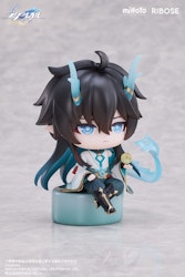 Honkai: Star Rail Owlbert's Studio VOL1 Dan Heng / Imbibitor Lunae Chibi Figure