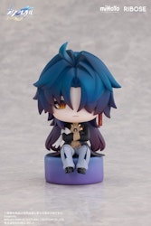 Honkai: Star Rail Owlbert's Studio VOL1 Blade Chibi Figure