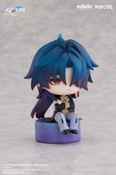 Honkai: Star Rail Owlbert's Studio VOL1 Blade Chibi Figure