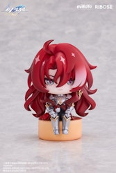 Honkai: Star Rail Owlbert's Studio VOL1 Argenti Chibi Figure