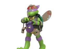 Teenage Mutant Ninja Turtles Cowa-BOO-nga! Remixx Donatello