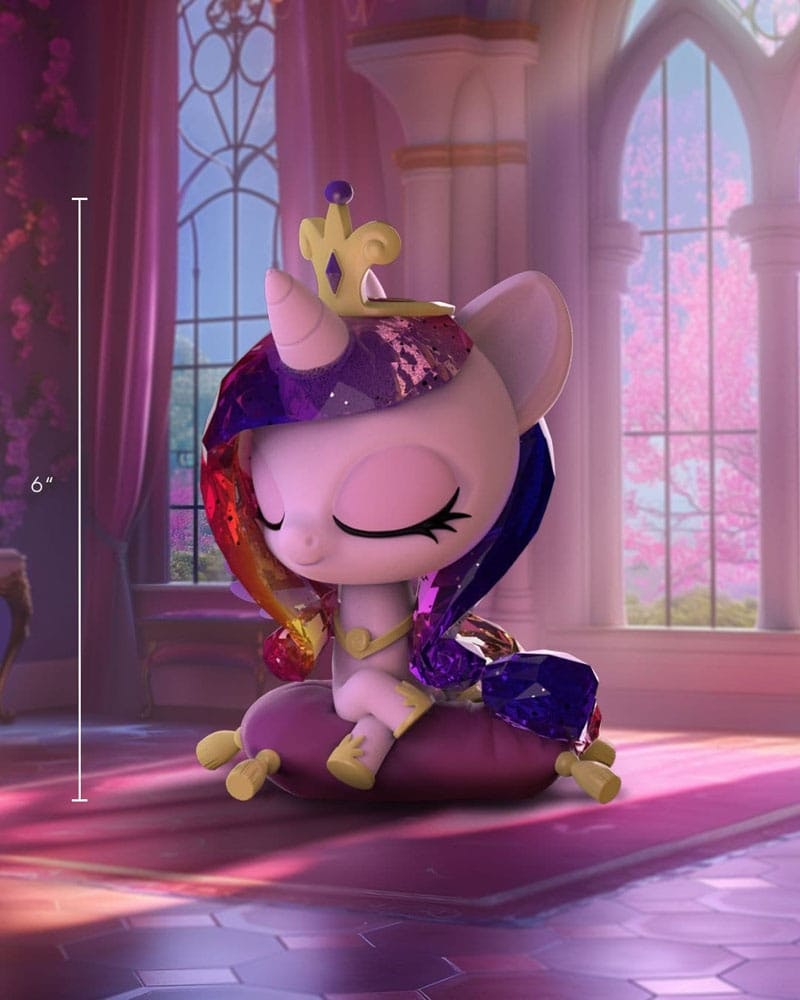 My Little Pony Vinyl Figure Princess Cadence Memories Edition