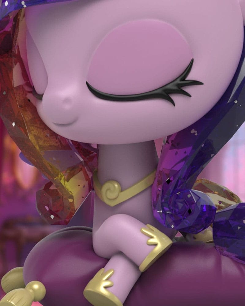 My Little Pony Vinyl Figure Princess Cadence Memories Edition