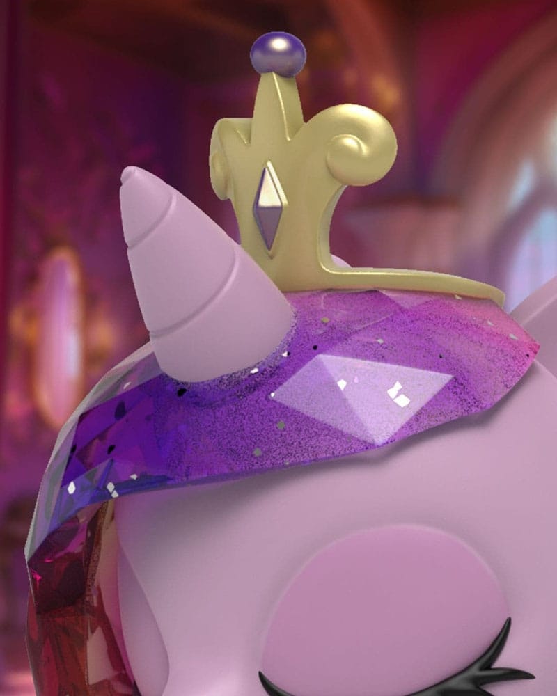 My Little Pony Vinyl Figure Princess Cadence Memories Edition