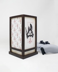 Assassin's Creed Shadows LED-Light Lantern