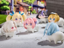 Goddess of Victory: Nikke Doro Series Box of 6 Figures