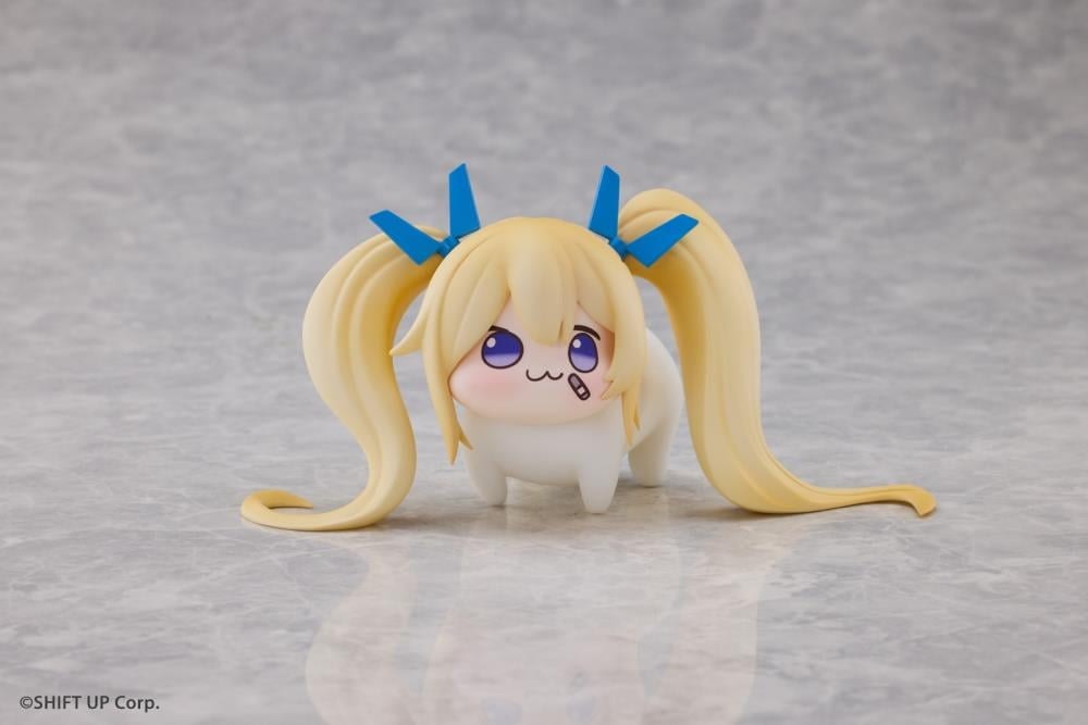 Goddess of Victory: Nikke Doro Series Box of 6 Figures