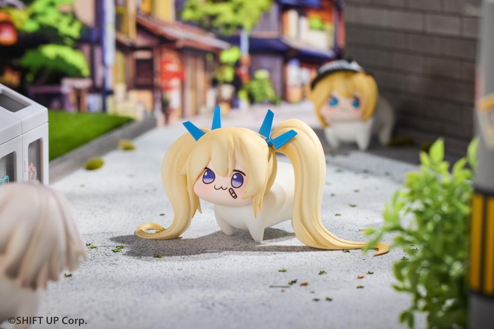 Goddess of Victory: Nikke Doro Series Box of 6 Figures