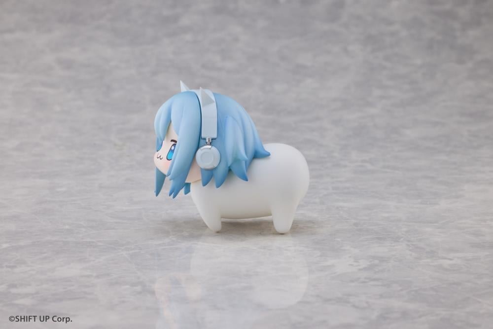 Goddess of Victory: Nikke Doro Series Box of 6 Figures