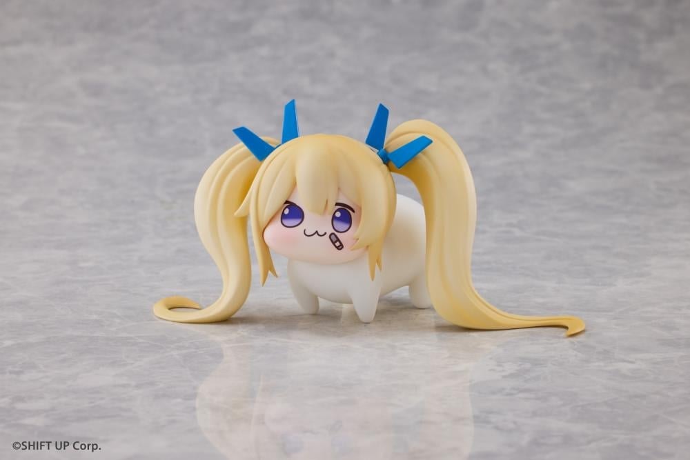 Goddess of Victory: Nikke Doro Series Box of 6 Figures