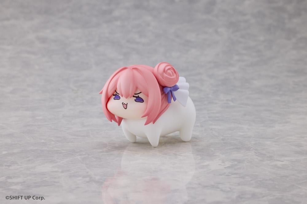 Goddess of Victory: Nikke Doro Series Box of 6 Figures