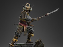 Assassin's Creed Shadows Yasuke 1/10 Art Scale Limited Edition Statue
