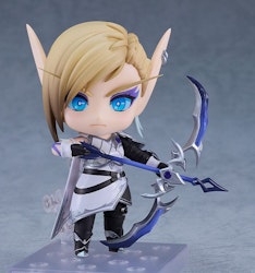 World of Warcraft Nendoroid Alleria Windrunner