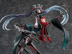 Vocaloid Calne Ca (Japanese Style 15th Memorial) Figure