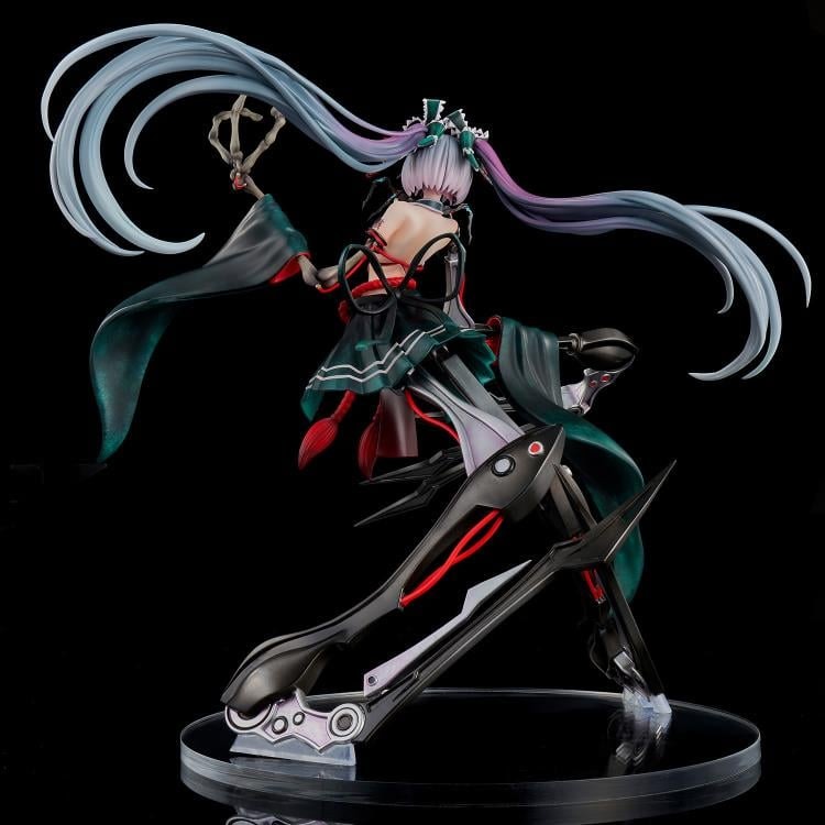 Vocaloid Calne Ca (Japanese Style 15th Memorial) Figure