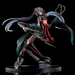Vocaloid Calne Ca (Japanese Style 15th Memorial) Figure