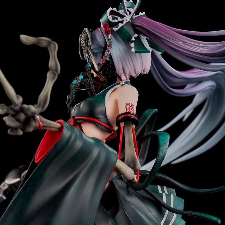 Vocaloid Calne Ca (Japanese Style 15th Memorial) Figure