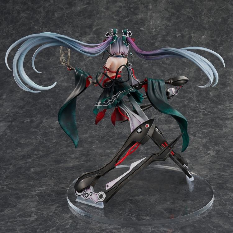 Vocaloid Calne Ca (Japanese Style 15th Memorial) Figure
