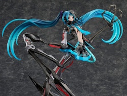 Vocaloid Calne Ca (15th Memorial) Figure