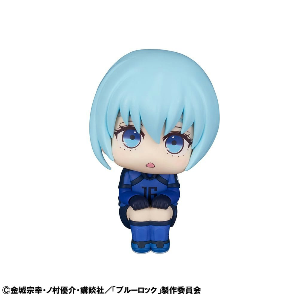 Blue Lock Look Up Series Yo Hiori