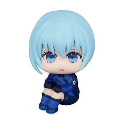 Blue Lock Look Up Series Yo Hiori