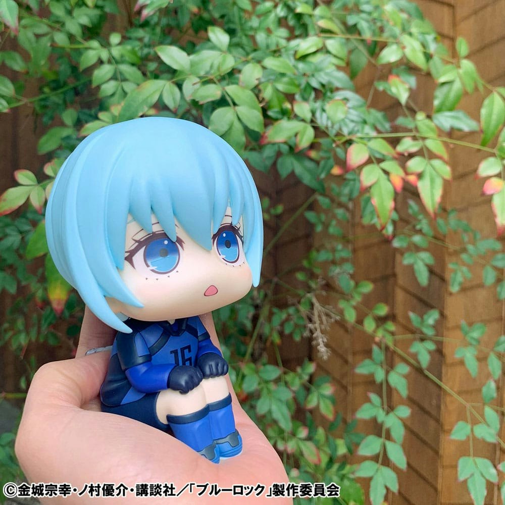 Blue Lock Look Up Series Yo Hiori