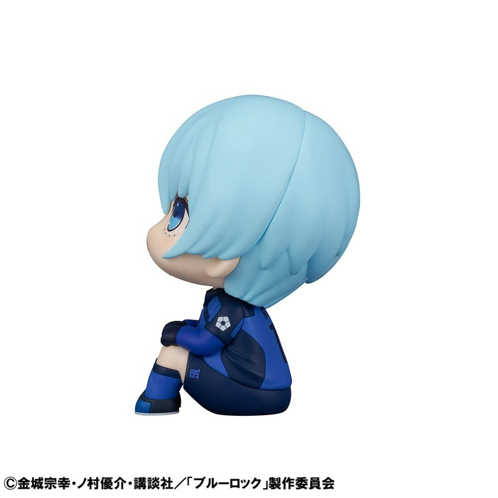 Blue Lock Look Up Series Yo Hiori