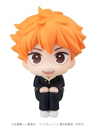 Haikyu!! Look Up Series Shoyo Hinata (Rerelease)