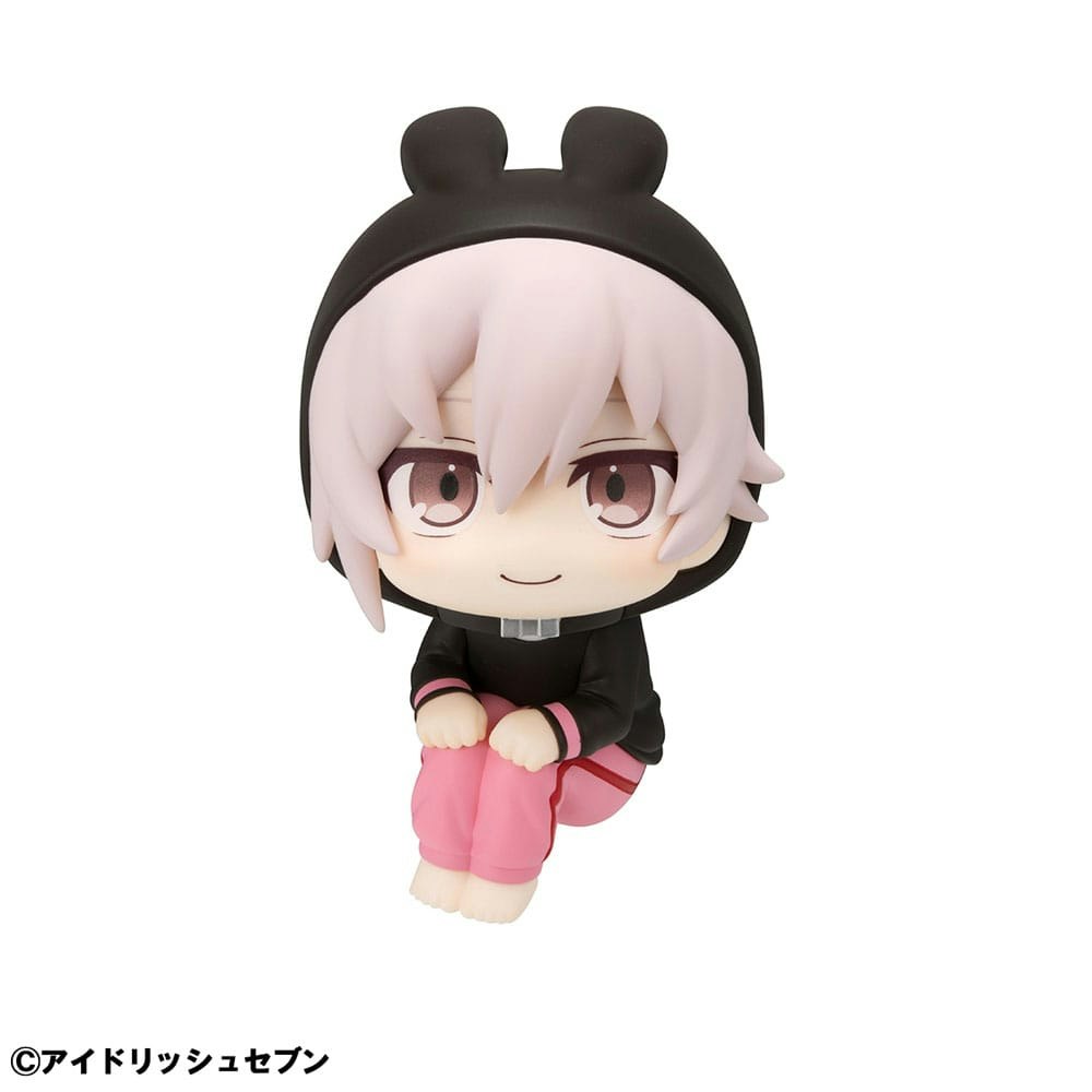 Idolish7 Look Up Series Riku Nanase & Rikichi Yamada Set with Gift
