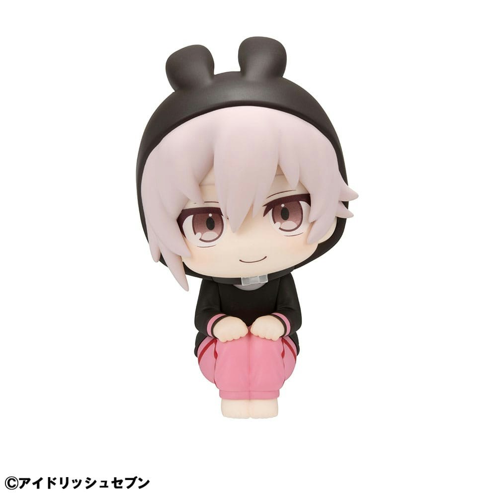Idolish7 Look Up Series Riku Nanase & Rikichi Yamada Set with Gift